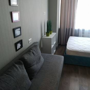 Продается 1-комнатная квартира, 19,2 м²