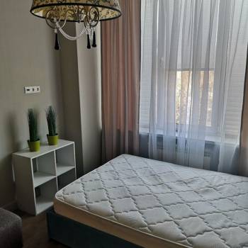 Продается 1-комнатная квартира, 19,2 м²