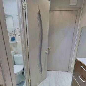 Продается 1-комнатная квартира, 31,8 м²