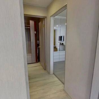 Продается 1-комнатная квартира, 31,8 м²