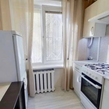 Продается 1-комнатная квартира, 31,8 м²