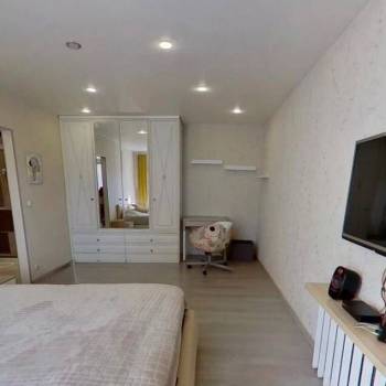 Продается 1-комнатная квартира, 31,8 м²