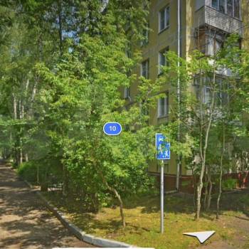 Продается 1-комнатная квартира, 31,8 м²