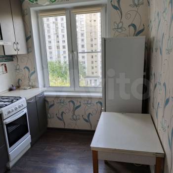 Продается 2-х комнатная квартира, 44,6 м²