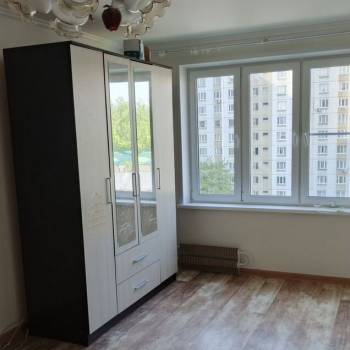 Продается 2-х комнатная квартира, 44,6 м²