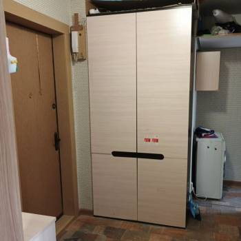 Продается 2-х комнатная квартира, 44,6 м²