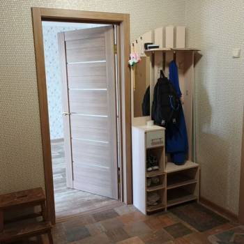 Продается 2-х комнатная квартира, 44,6 м²