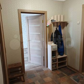 Продается 2-х комнатная квартира, 44,6 м²