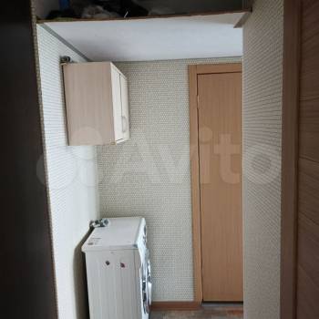 Продается 2-х комнатная квартира, 44,6 м²