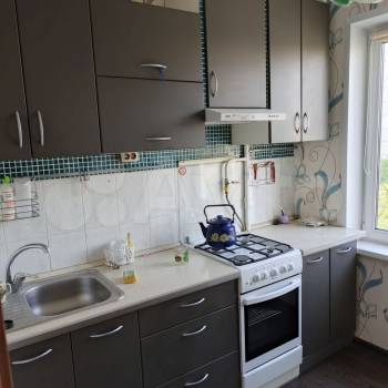 Продается 2-х комнатная квартира, 44,6 м²
