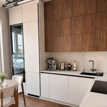Продается 2-х комнатная квартира, 47,5 м²