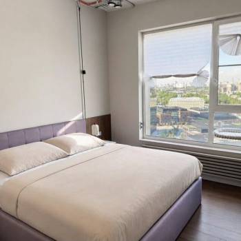 Продается 2-х комнатная квартира, 47,5 м²