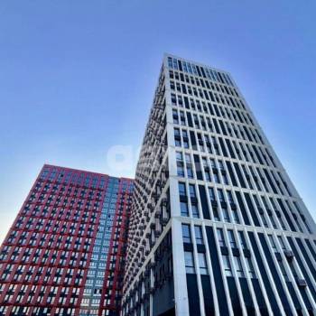 Продается 1-комнатная квартира, 28,7 м²