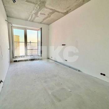 Продается 1-комнатная квартира, 28,7 м²