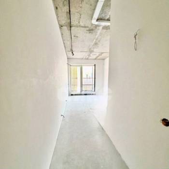Продается 1-комнатная квартира, 28,7 м²