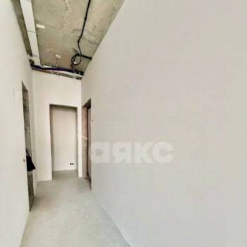 Продается 1-комнатная квартира, 28,7 м²