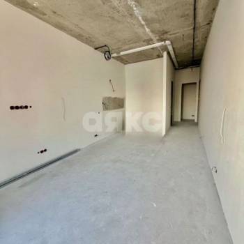 Продается 1-комнатная квартира, 28,7 м²