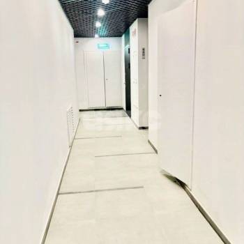 Продается 1-комнатная квартира, 28,7 м²