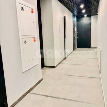 Продается 1-комнатная квартира, 28,7 м²