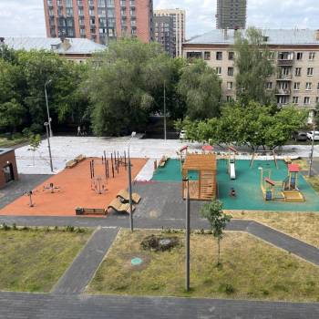Сдается 2-х комнатная квартира, 65 м²