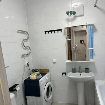 Сдается 2-х комнатная квартира, 65 м²
