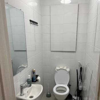 Сдается 2-х комнатная квартира, 65 м²