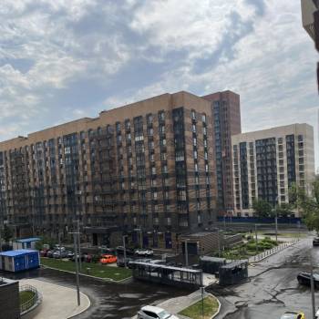 Сдается 2-х комнатная квартира, 65 м²