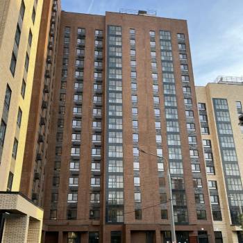 Сдается 2-х комнатная квартира, 65 м²