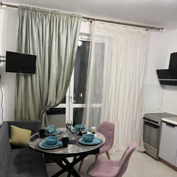 Сдается 2-х комнатная квартира, 65 м²