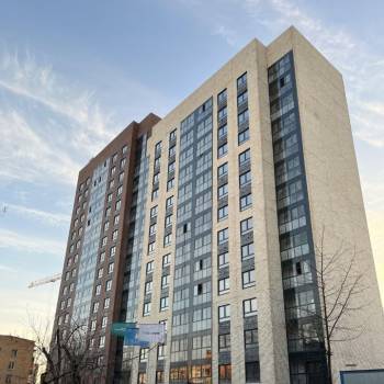 Сдается 2-х комнатная квартира, 65 м²