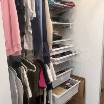 Продается 2-х комнатная квартира, 65 м²