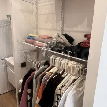 Продается 2-х комнатная квартира, 65 м²