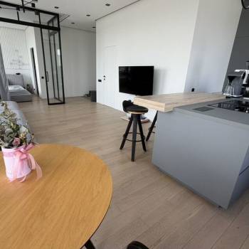 Продается 2-х комнатная квартира, 65 м²