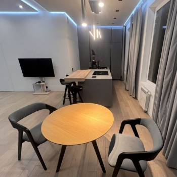 Продается 2-х комнатная квартира, 65 м²