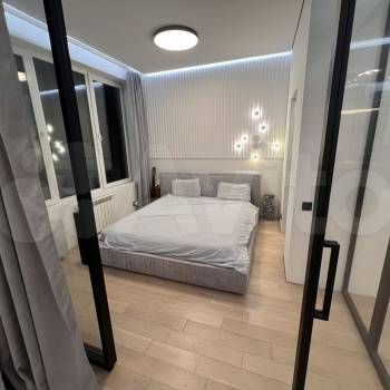 Продается 2-х комнатная квартира, 65 м²