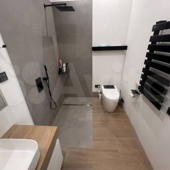 Продается 2-х комнатная квартира, 65 м²