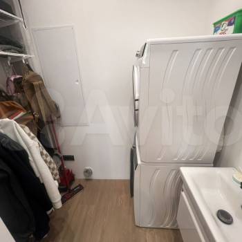Продается 2-х комнатная квартира, 65 м²