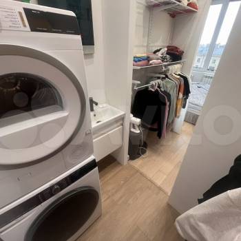 Продается 2-х комнатная квартира, 65 м²