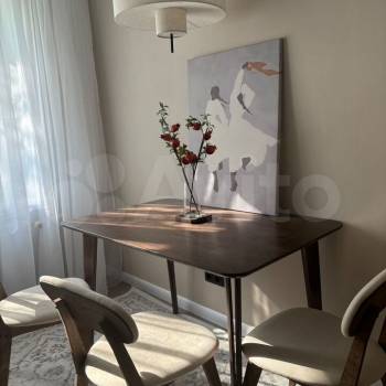 Продается 3-х комнатная квартира, 63 м²
