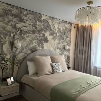 Продается 3-х комнатная квартира, 63 м²