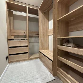 Продается 3-х комнатная квартира, 63 м²