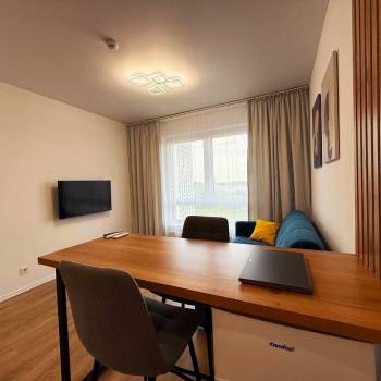 Сдается 1-комнатная квартира, 20 м²