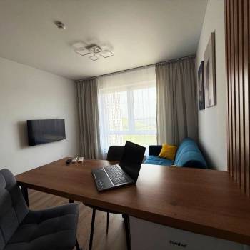 Сдается 1-комнатная квартира, 20 м²