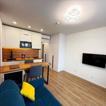Сдается 1-комнатная квартира, 20 м²