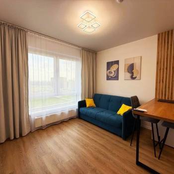 Сдается 1-комнатная квартира, 20 м²