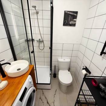 Сдается 1-комнатная квартира, 20 м²