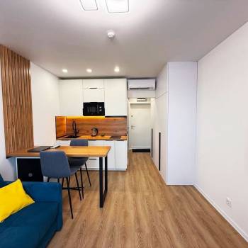 Сдается 1-комнатная квартира, 20 м²
