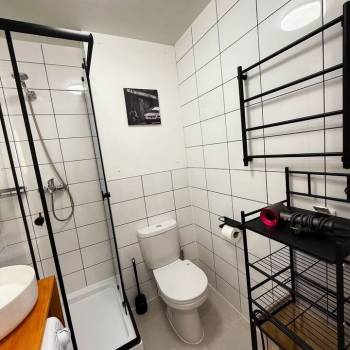 Сдается 1-комнатная квартира, 20 м²