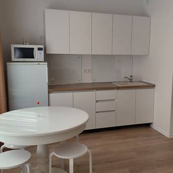 Сдается 1-комнатная квартира, 25,5 м²