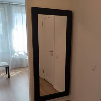 Сдается 1-комнатная квартира, 25,5 м²